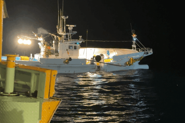 北海道・羅臼町、世界自然遺産の海・ほっけ漁に同行してきました！