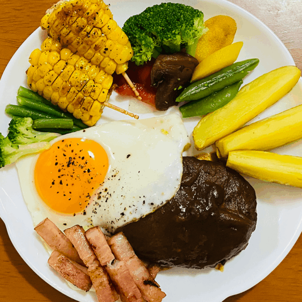 ＃もろ活　～感動いちばスタッフ とうもろこし料理のご紹介～